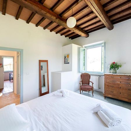 Agriturismo Brocca Tuoro sul Trasimeno Εξωτερικό φωτογραφία