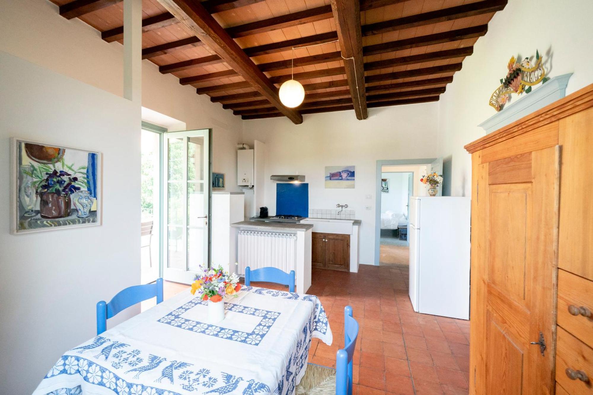 Agriturismo Brocca Tuoro sul Trasimeno Εξωτερικό φωτογραφία
