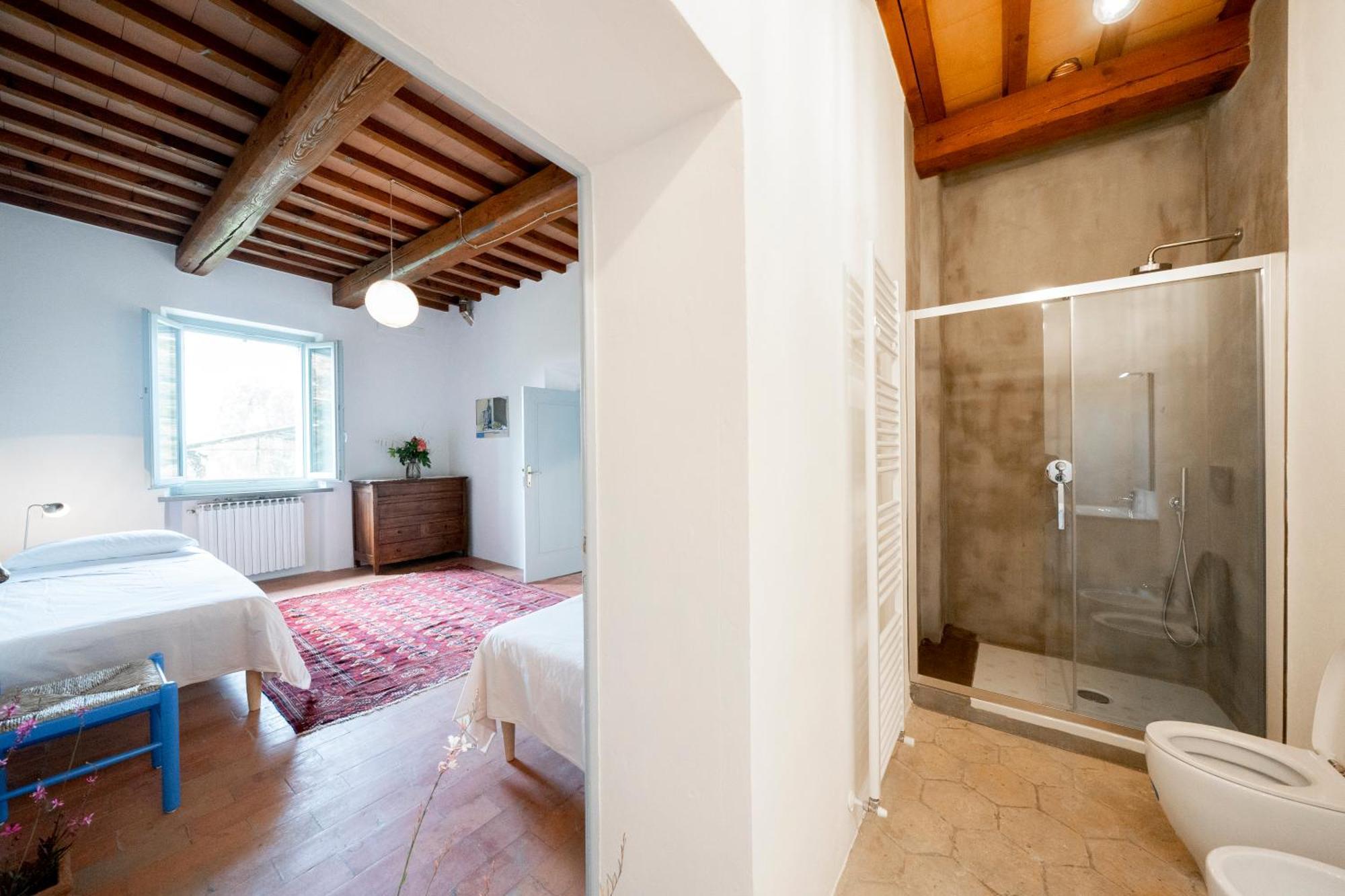 Agriturismo Brocca Tuoro sul Trasimeno Εξωτερικό φωτογραφία