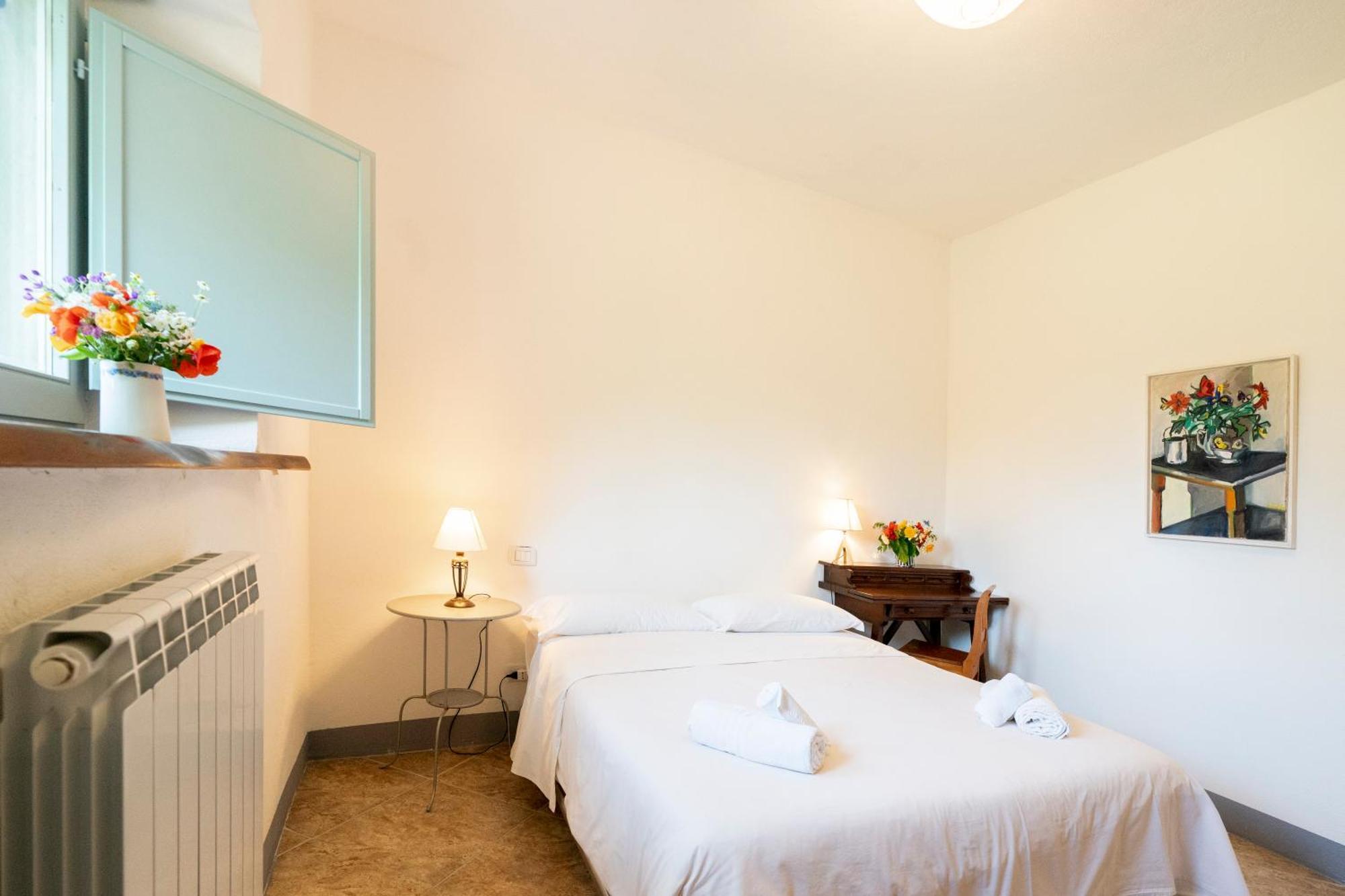 Agriturismo Brocca Tuoro sul Trasimeno Εξωτερικό φωτογραφία