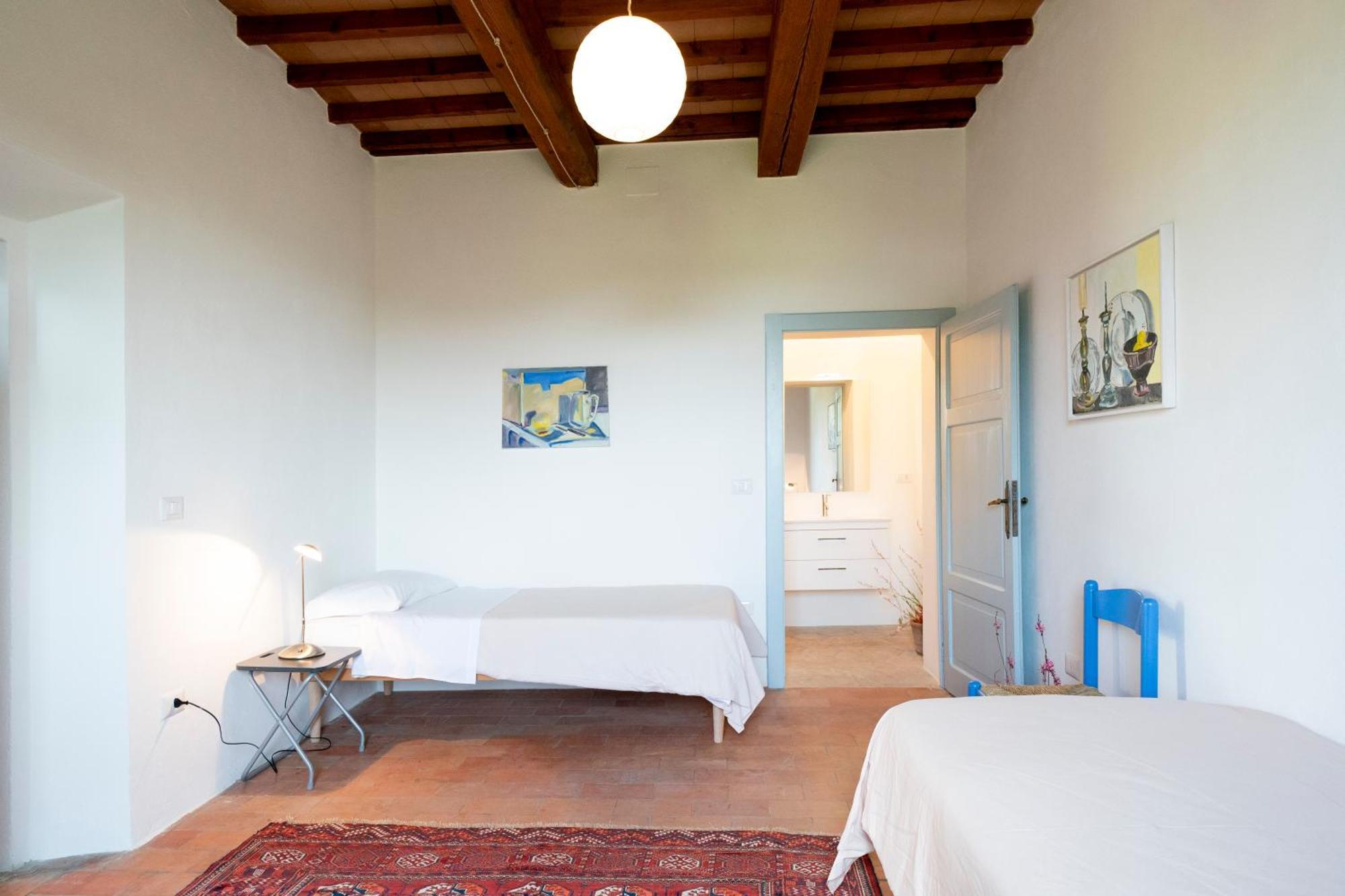 Agriturismo Brocca Tuoro sul Trasimeno Εξωτερικό φωτογραφία