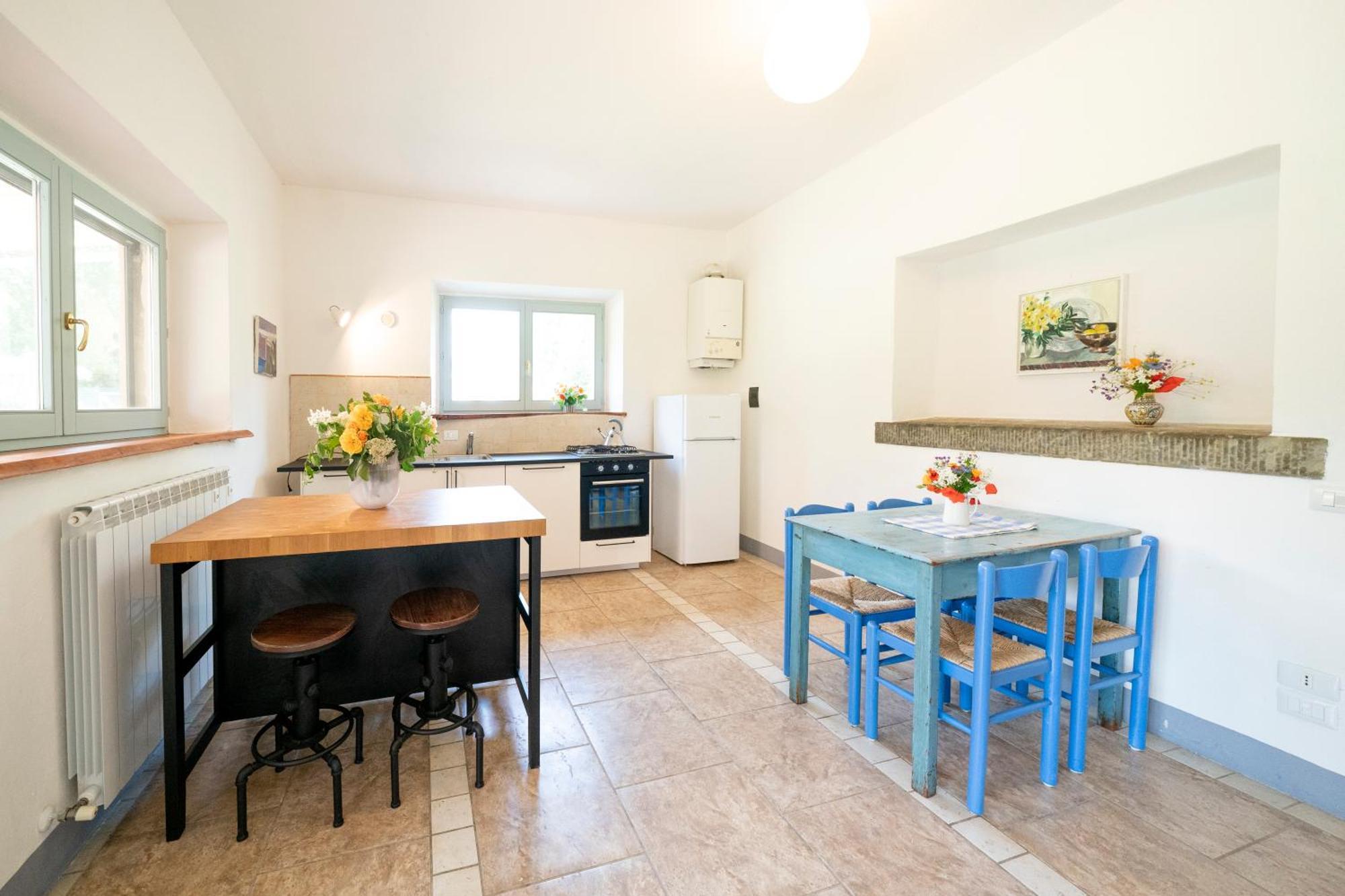 Agriturismo Brocca Tuoro sul Trasimeno Εξωτερικό φωτογραφία