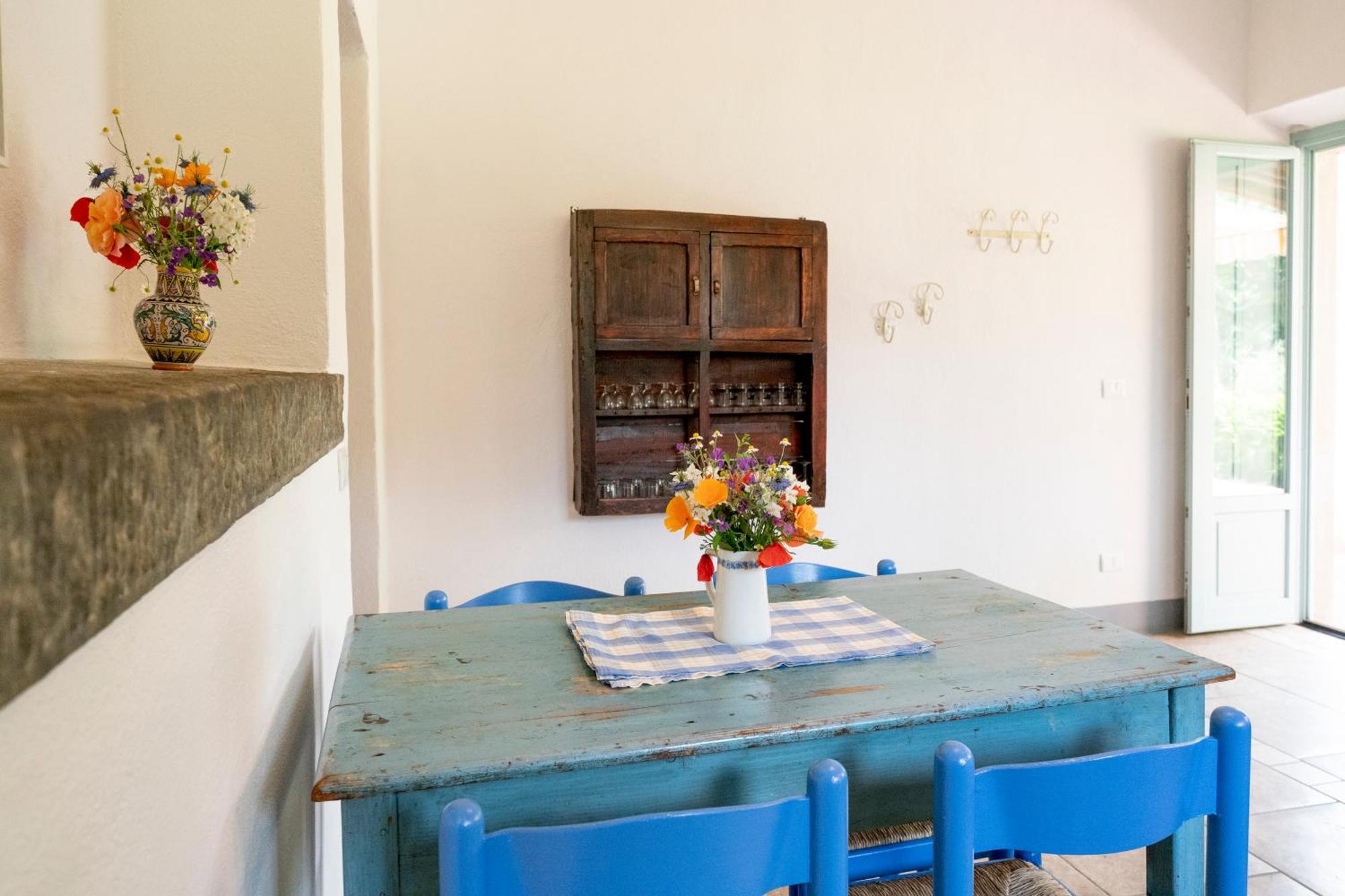 Agriturismo Brocca Tuoro sul Trasimeno Εξωτερικό φωτογραφία